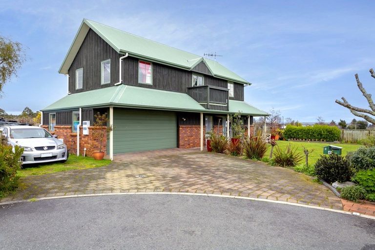 Photo of property in 5/45 Kiddle Drive, Hilltop, Taupo, 3330