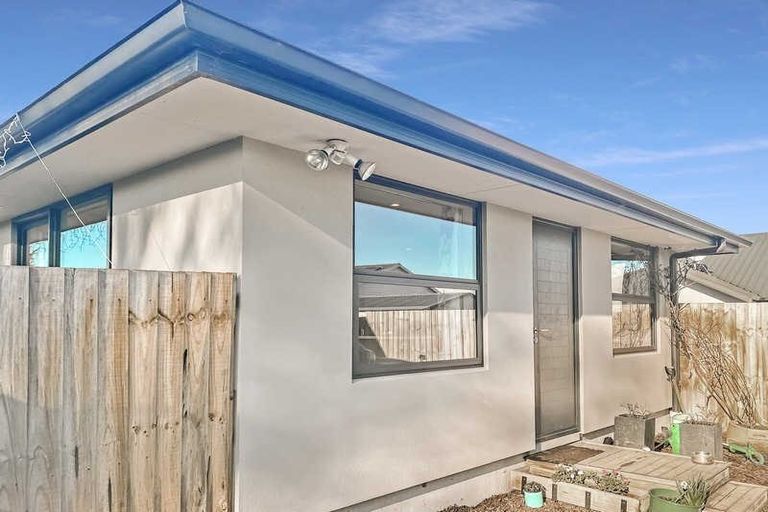 Photo of property in 2 Saint Lukes Street, Woolston, Christchurch, 8062