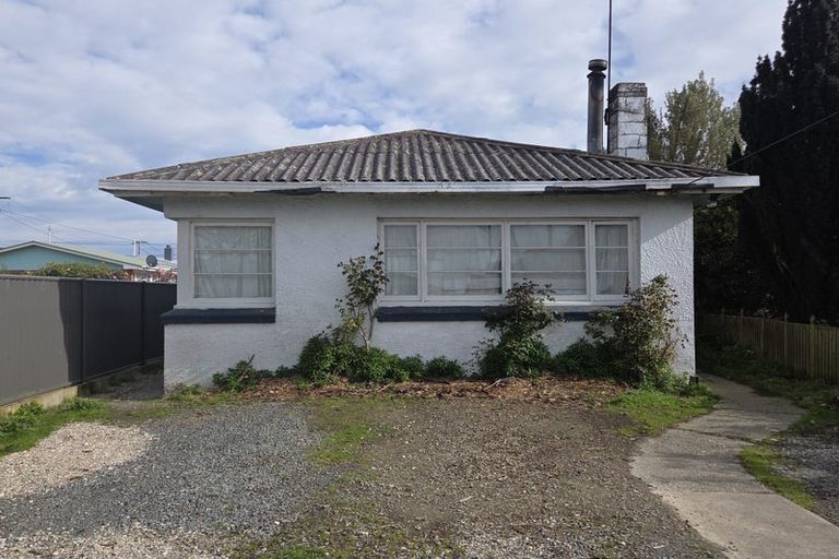 Photo of property in 138 Clyde Street, Balclutha, 9230