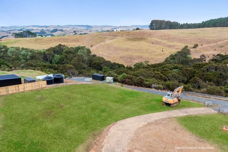 Photo of property in 386b Kauri Road, Onewhero, 2696