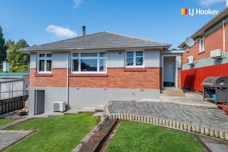 Photo of property in 144 District Road, Green Island, Dunedin, 9018