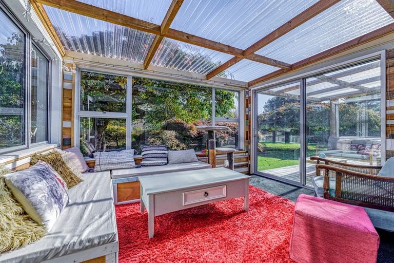 Photo of property in 309 Newell Road, Tamahere, Hamilton, 3283