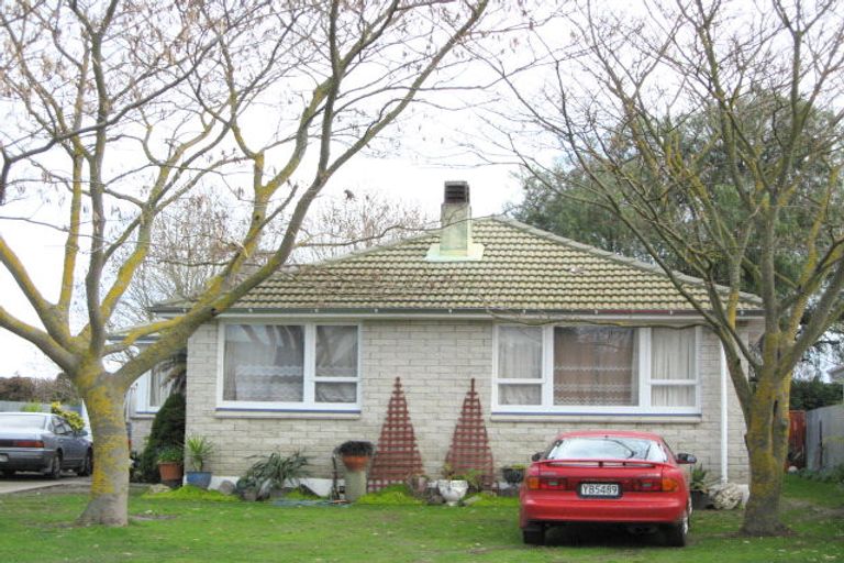 Photo of property in 78 Lipscombe Crescent, Havelock North, 4130