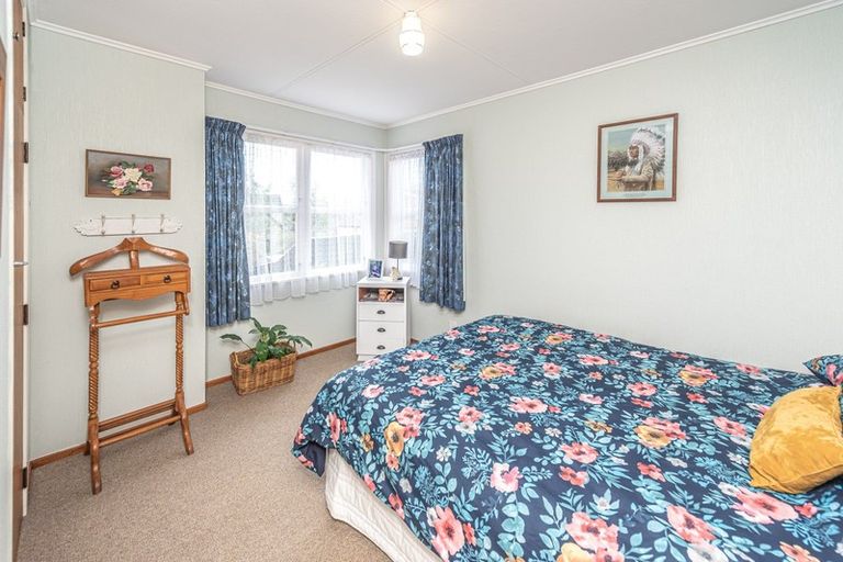 Photo of property in 11 Fitzherbert Avenue, Springvale, Whanganui, 4501