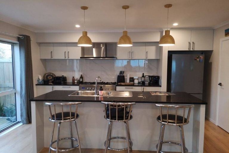 Photo of property in 1/197 Peachgrove Road, Claudelands, Hamilton, 3214