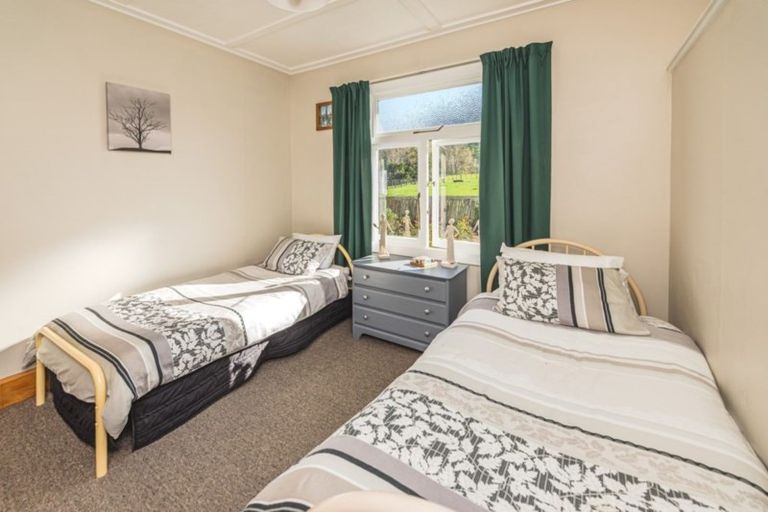 Photo of property in 81 Mangawhero Road, Mangamahu, Whanganui, 4577