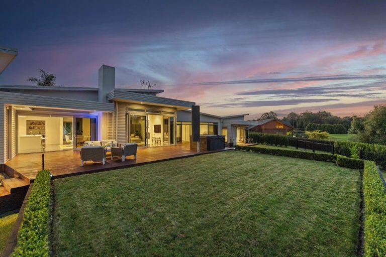 Photo of property in 5 Redwood Grove, Morrinsville, 3300