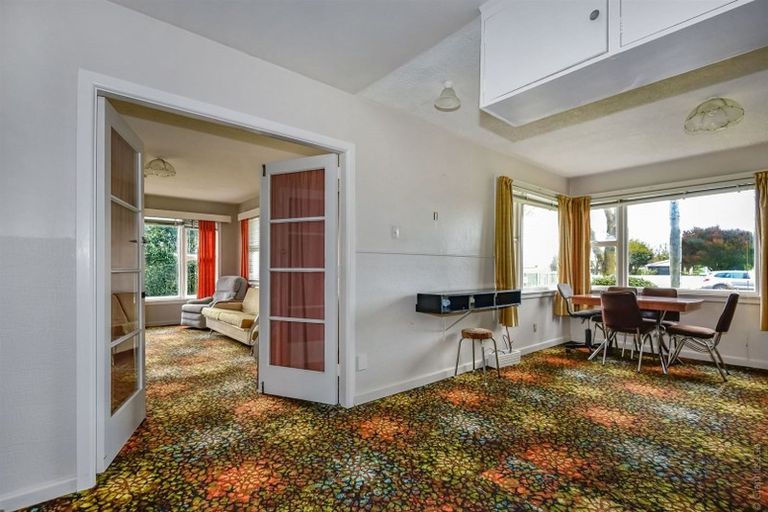 Photo of property in 47 Emlyn Place, Avondale, Christchurch, 8061