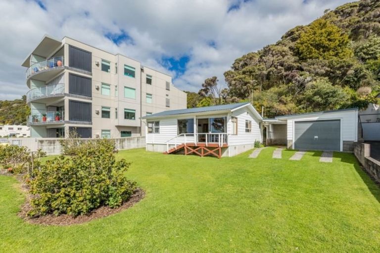 Photo of property in 160 Marsden Road, Paihia, 0200