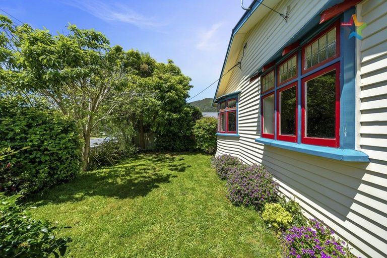 Photo of property in 10a Heath Grove, Waiwhetu, Lower Hutt, 5010