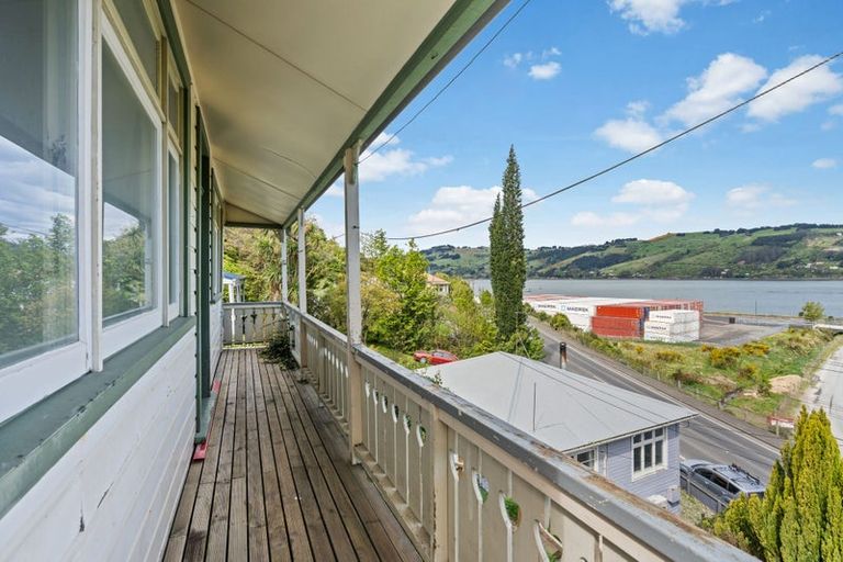 Photo of property in 153 Ravensbourne Road, Ravensbourne, Dunedin, 9022
