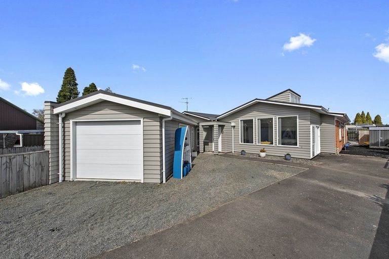 Photo of property in 14 Gordon Street, Hillcrest, Hamilton, 3216