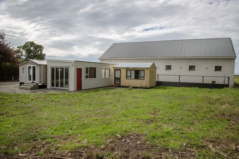 Photo of property in 238 Pukeuri-oamaru Road, Pukeuri, Oamaru, 9493