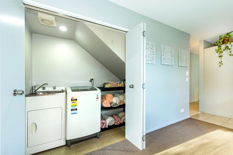 Photo of property in 90d Huxley Street, Sydenham, Christchurch, 8023