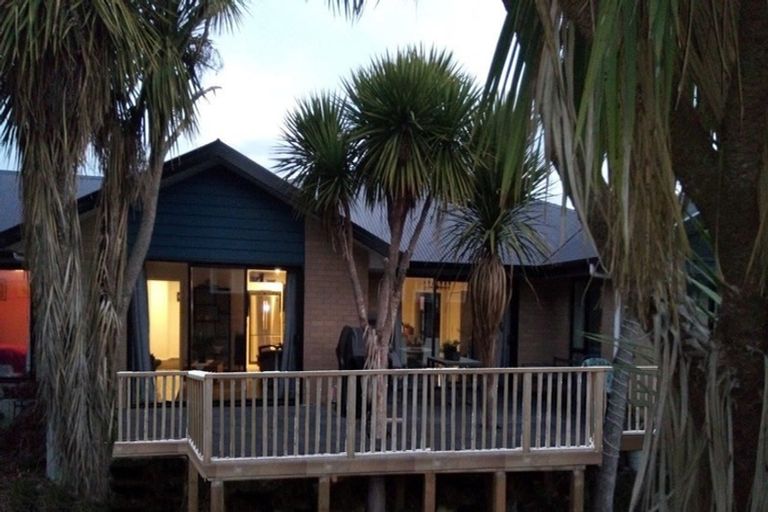 Photo of property in 53 Wilson Street, Geraldine, 7930