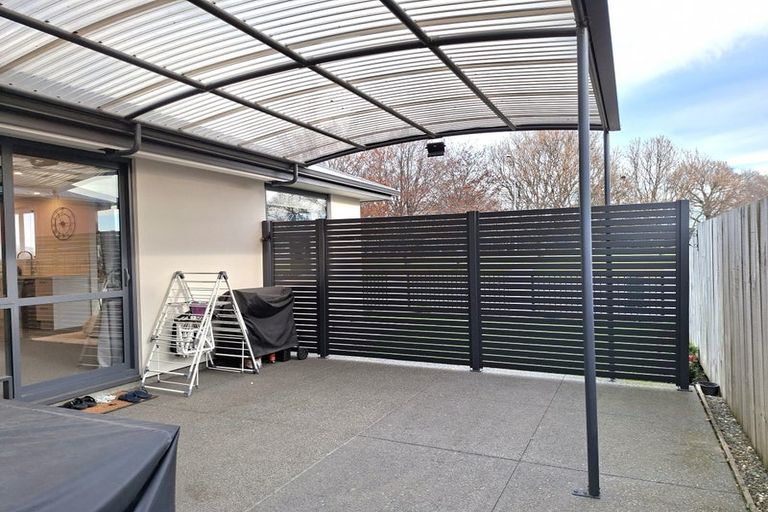 Photo of property in 141a Kermode Street, Ashburton, 7700