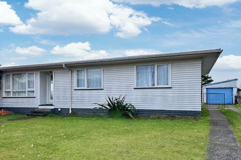 Photo of property in 13 Maria Place, Turangi, 3334