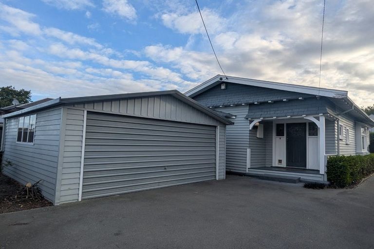 Photo of property in 1/57 Rutland Street, St Albans, Christchurch, 8014