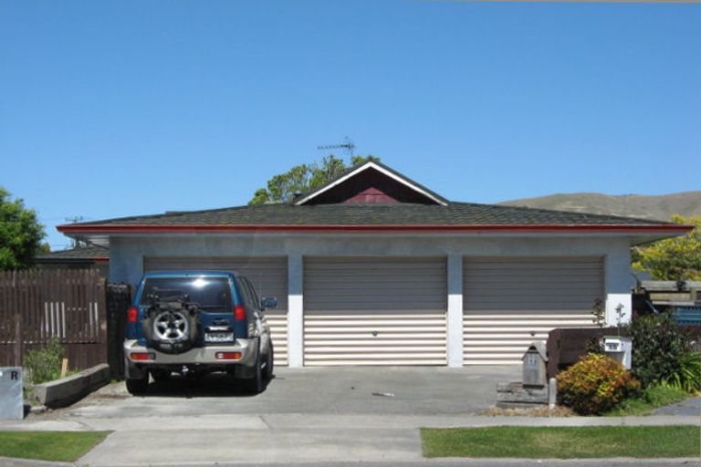 Photo of property in 13 Manor Place, Redwoodtown, Blenheim, 7201