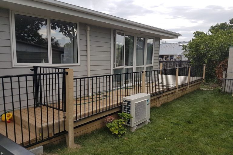 Photo of property in 30a Bond Street, Hamilton East, Hamilton, 3216