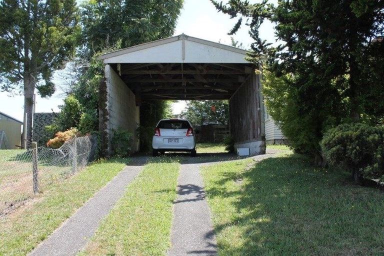 Photo of property in 90 Tirau Street, Putaruru, 3411