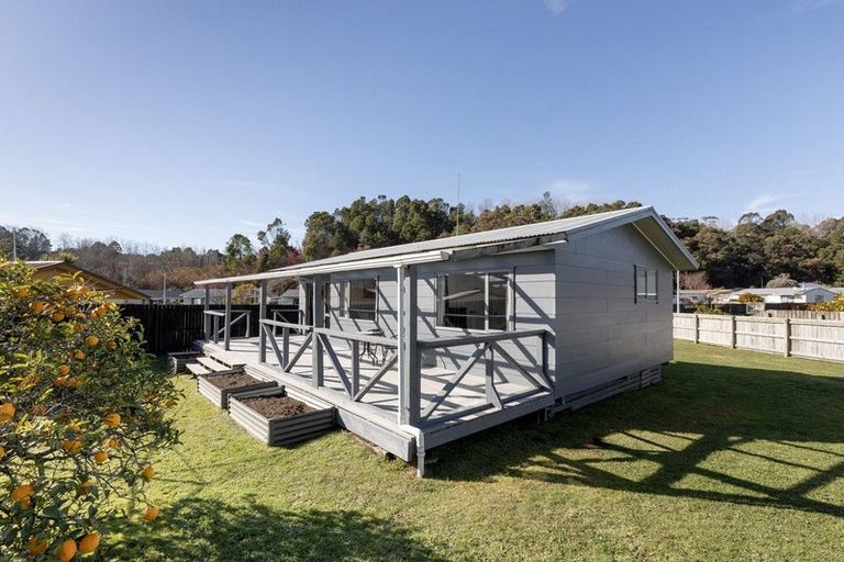 Photo of property in 17 Beattie Road, Kawerau, 3127