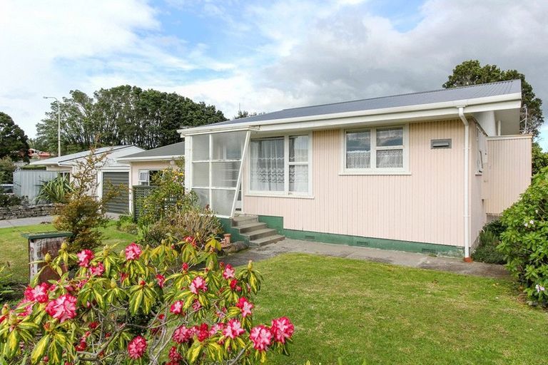 Photo of property in 62 Crownhill Street, Spotswood, New Plymouth, 4310