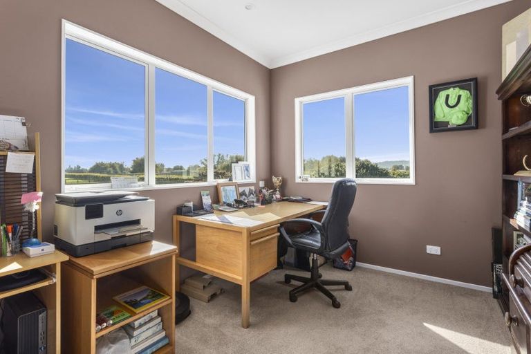Photo of property in 397 Grasslands Drive, Cambridge, 3493