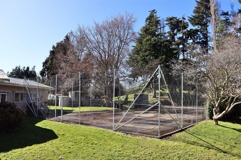 Photo of property in 467 Pungatawa Road, Taihape, 4792