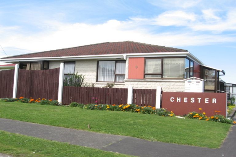 Photo of property in 8 Chester Road, Springvale, Whanganui, 4501