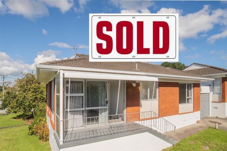 Photo of property in 1/37 Gardner Avenue, New Lynn, Auckland, 0600