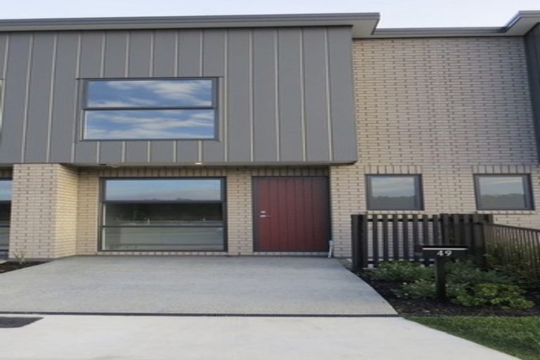 Photo of property in 35a O'meara Street, Swanson, Auckland, 0614