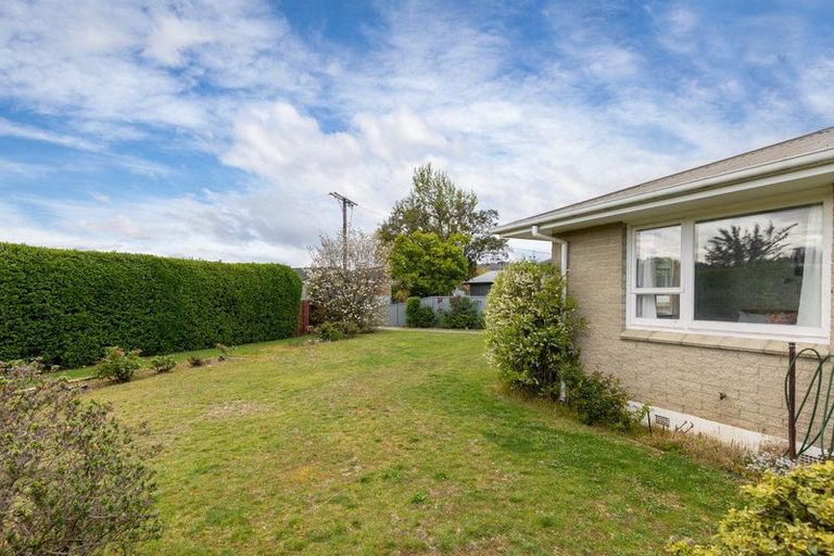 Photo of property in 34 Marslin Street, Alexandra, 9320