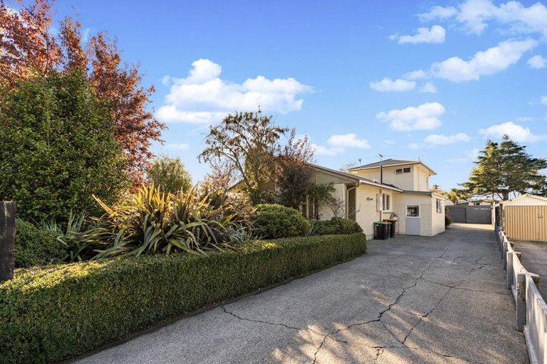Photo of property in 72 Ohoka Road, Kaiapoi, 7630
