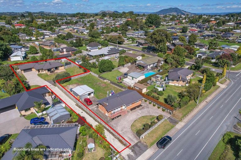 Photo of property in 89 Herbert Street, Kihikihi, Te Awamutu, 3800