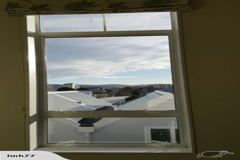 Photo of property in Pirie Street Townhouses, 14/35 Pirie Street, Mount Victoria, Wellington, 6011