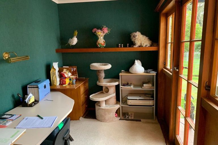 Photo of property in 1034 Waitahora Road, Waitahora, Dannevirke, 4971