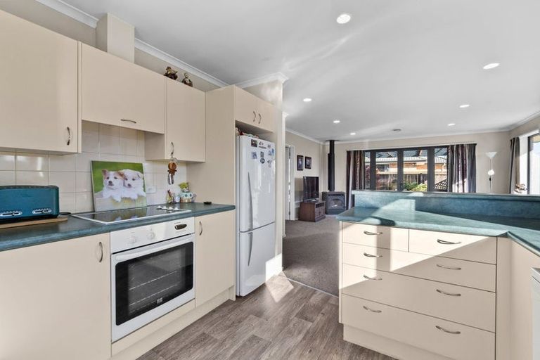 Photo of property in 47 Mcmurdo Street, Tinwald, Ashburton, 7700