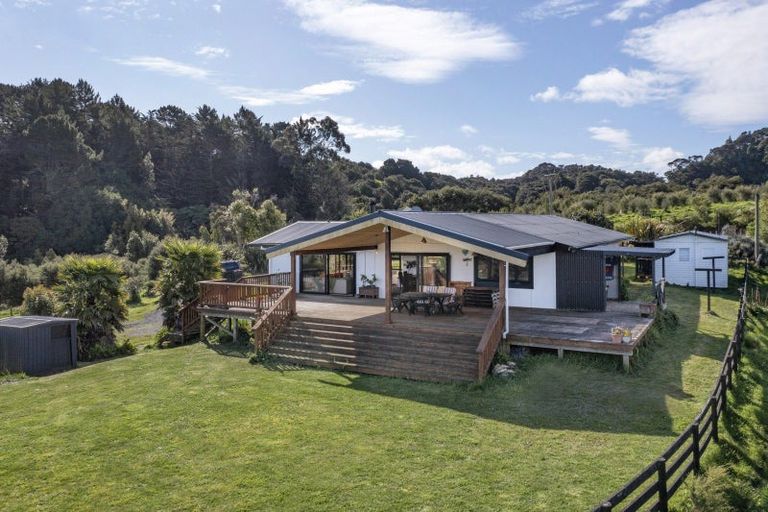 Photo of property in 920a Te Papatapu Road, Raglan, Te Mata, 3894