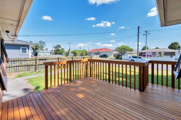 Photo of property in 3 Williams Crescent, Otara, Auckland, 2023