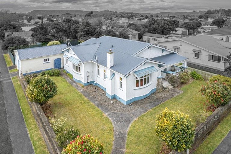 Photo of property in 33 Helmore Street, Whanganui East, Whanganui, 4500