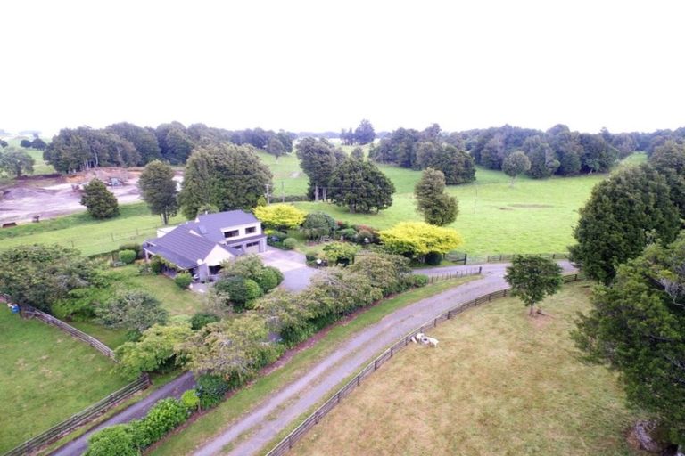 Photo of property in 97 South Road, Mamaku, Rotorua, 3072