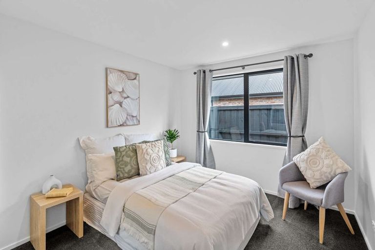 Photo of property in 14 Delapre Drive, Rolleston, 7615