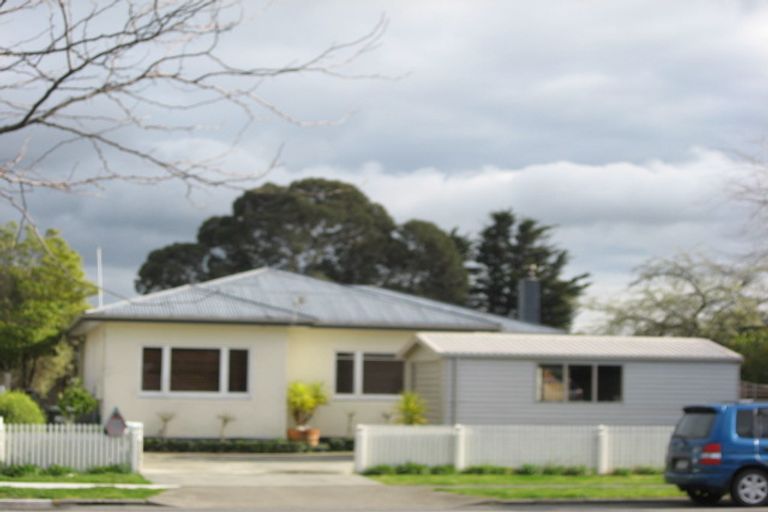 Photo of property in 41 Napier Road, Havelock North, 4130