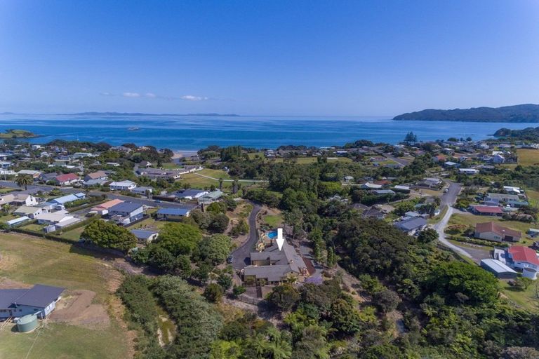 Photo of property in 40 Berghan Road, Coopers Beach, 0420