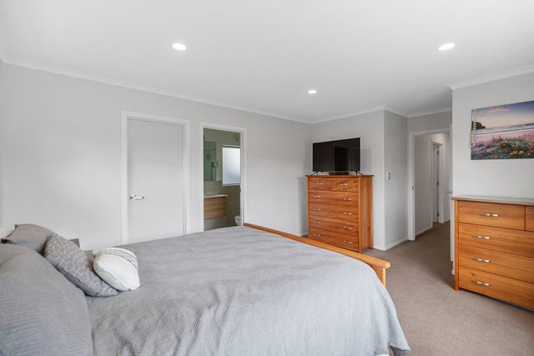 Photo of property in 12 Tralee Place, Morrinsville, 3300