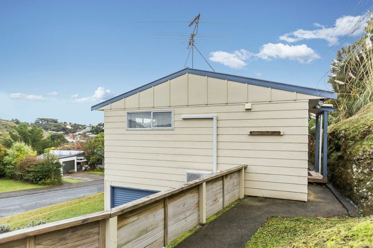 Photo of property in 3/7 Venus Place, Whitby, Porirua, 5024