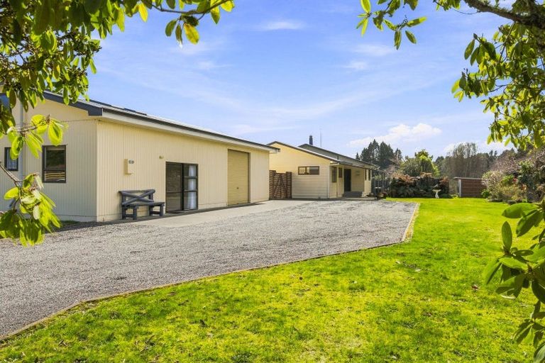 Photo of property in 41 Owhango Road, Owhango, 3990