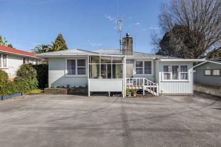 Photo of property in 373 Fraser Street, Parkvale, Tauranga, 3112