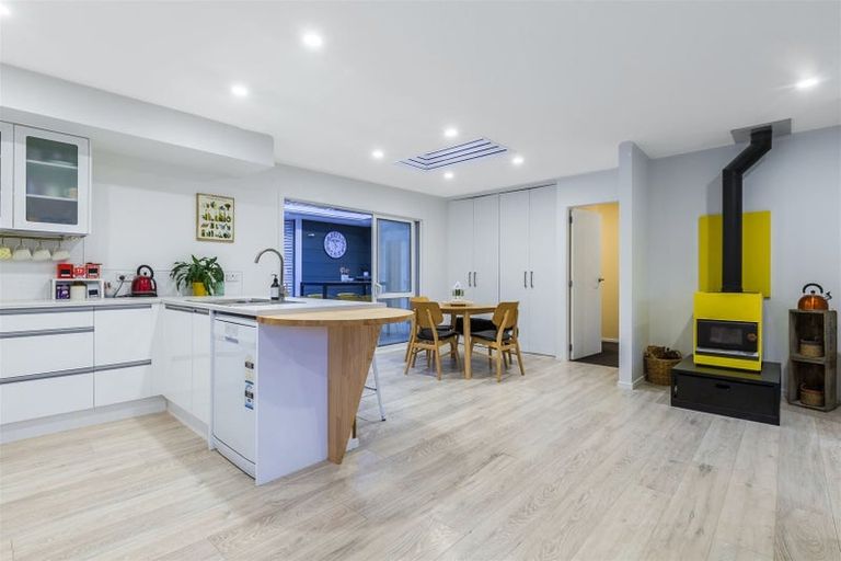 Photo of property in 10 Trispen Place, Camborne, Porirua, 5026